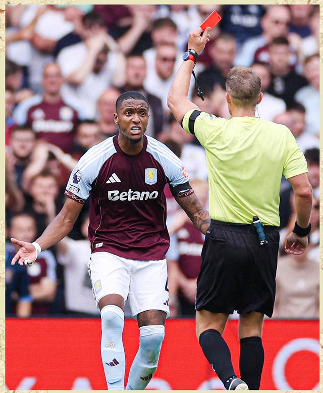 阿斯顿维拉欧冠形势危急-爱游戏体育