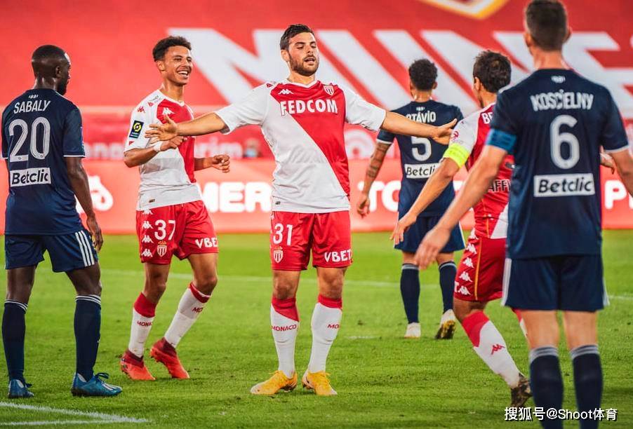 包含摩纳哥内部会议纪要流出：清晨外线爆发；法甲使命明确；临场指挥获称赞的词条-爱游戏入口